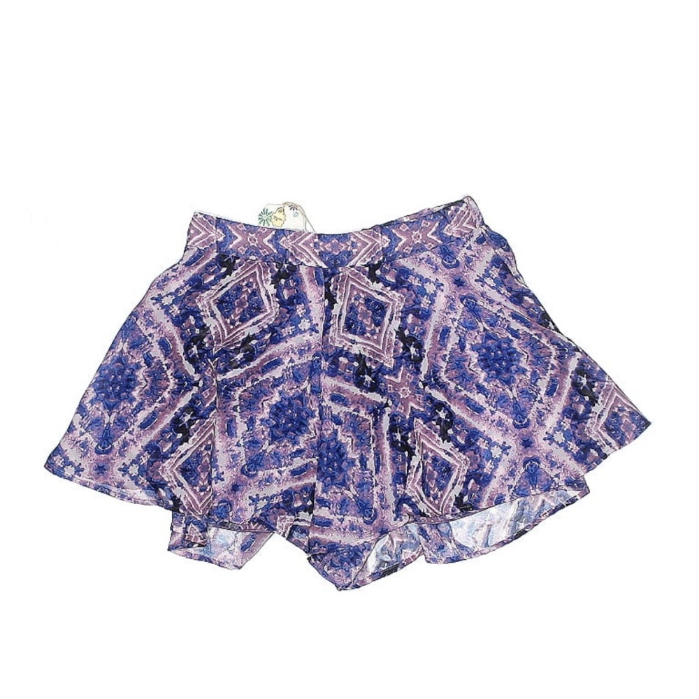 Show Me Your Mumu skort size L - NWT!!